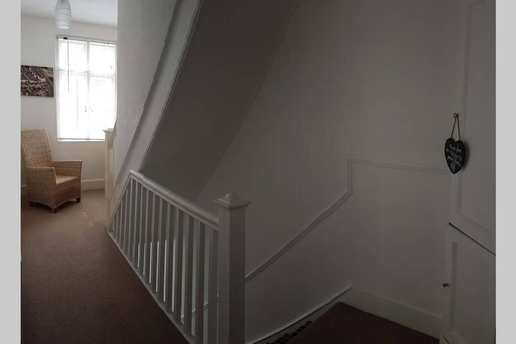 Holiday home Quirky Coach House Plymouth