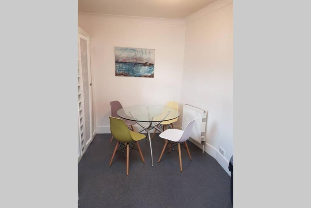 Quirky Coach House * Plymouth